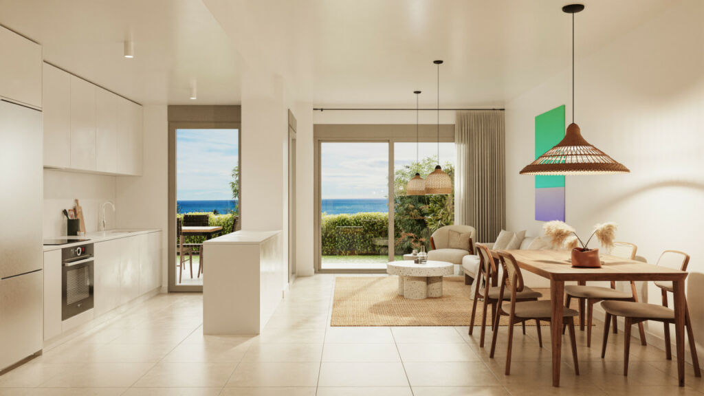 Top Floor Apartment Rincón de la Victoria Málaga - image 3