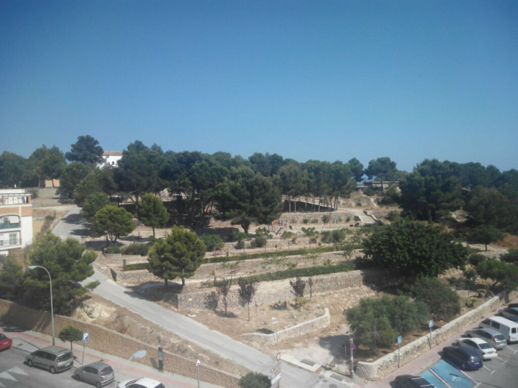 Residential Plot Calpe Alicante - image 3