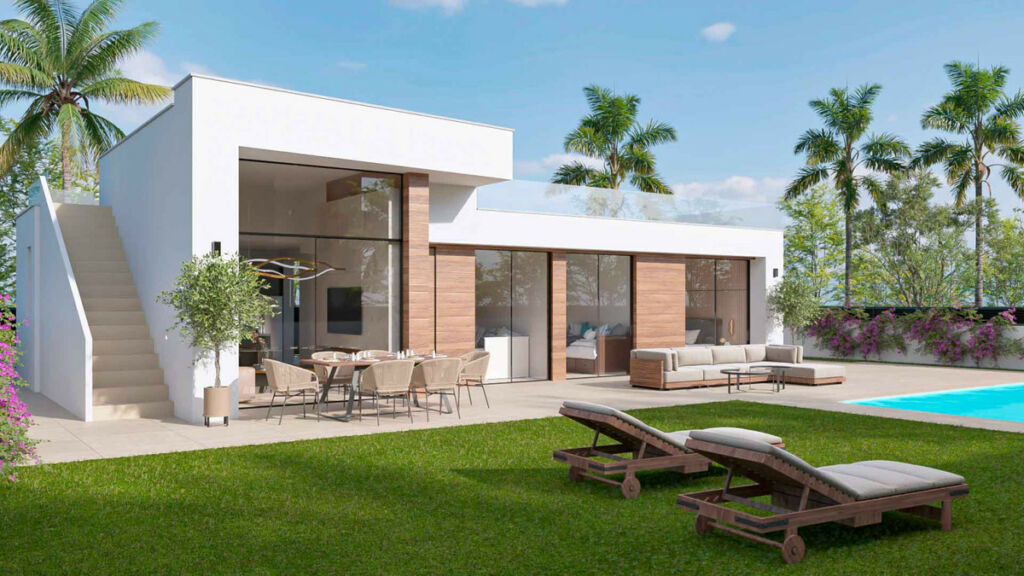 Detached Villa Alhama de Murcia Murcia - image 3