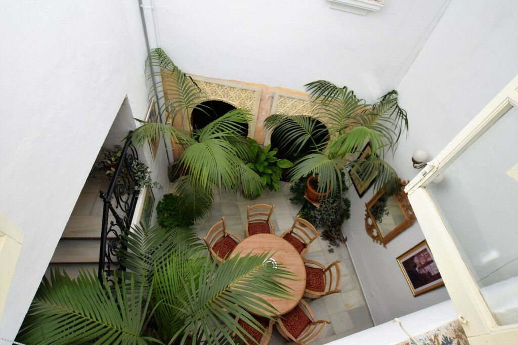 Detached Villa Ronda Málaga - image 30