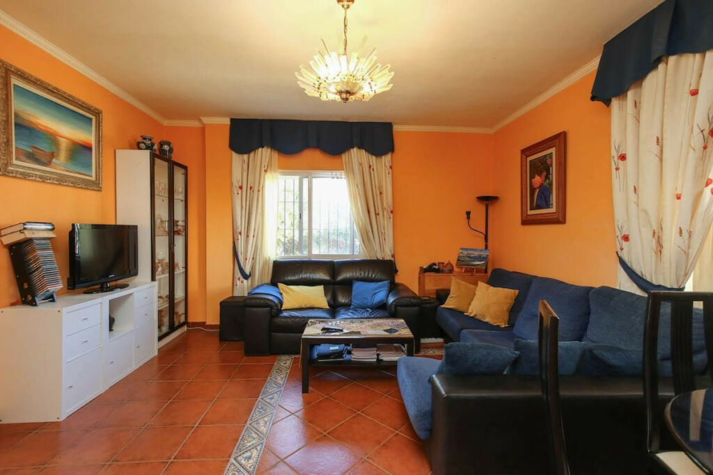 Detached Villa Alhaurín de la Torre Málaga - image 30