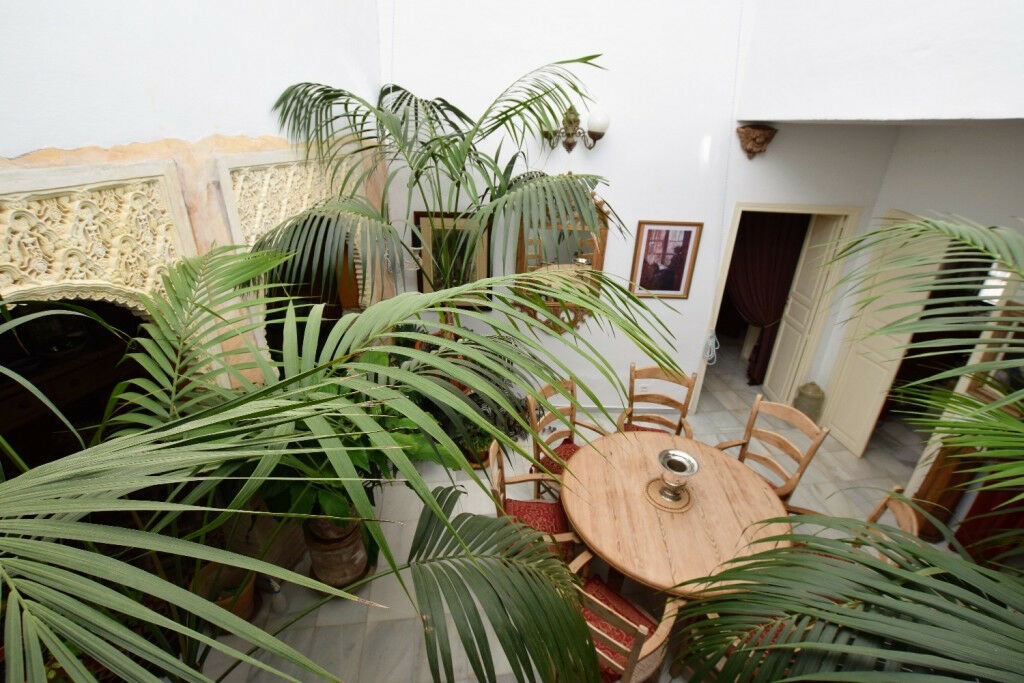 Detached Villa Ronda Málaga - image 32