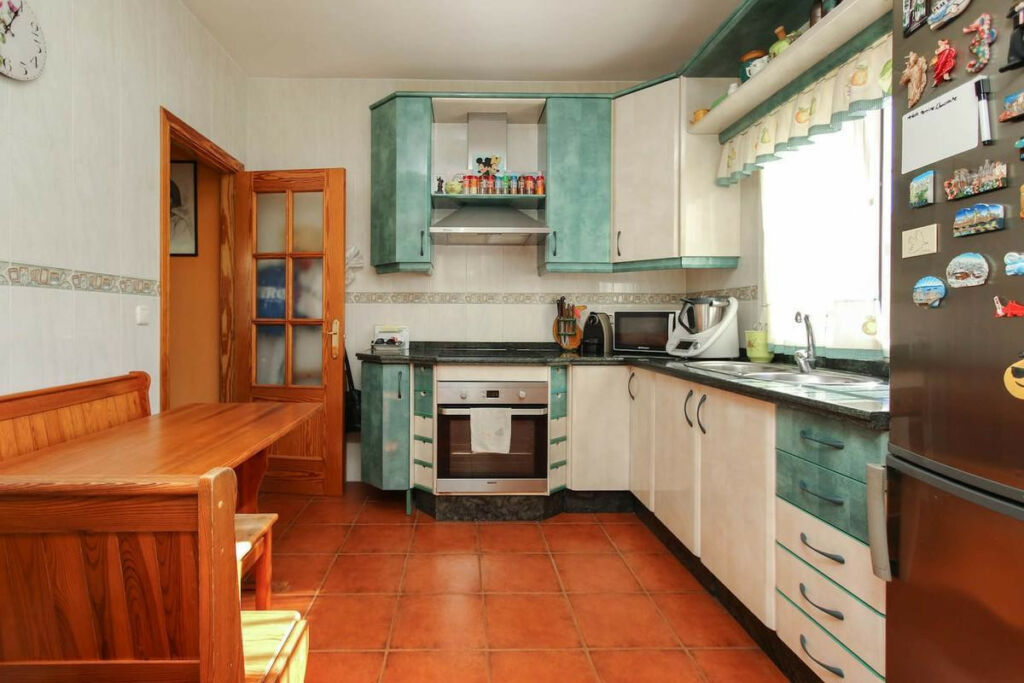 Detached Villa Alhaurín de la Torre Málaga - image 32
