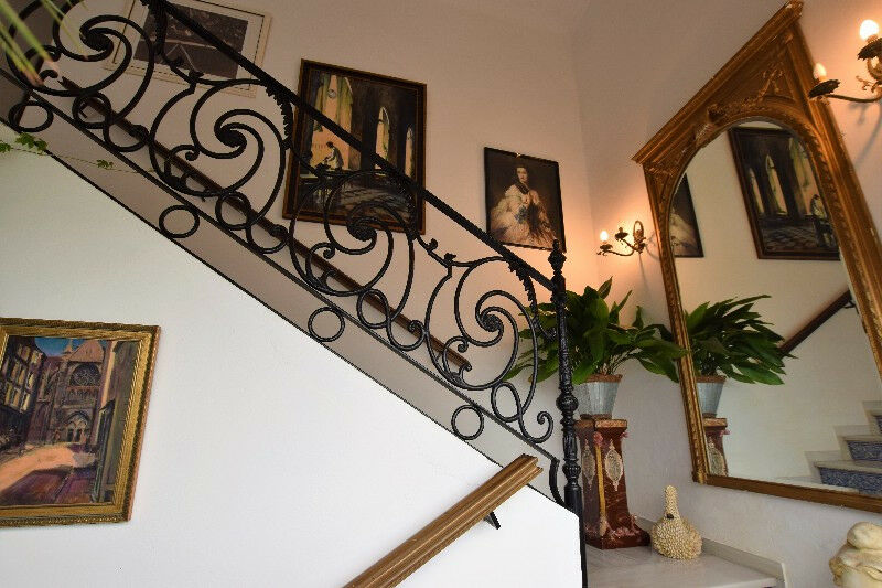 Detached Villa Ronda Málaga - image 33
