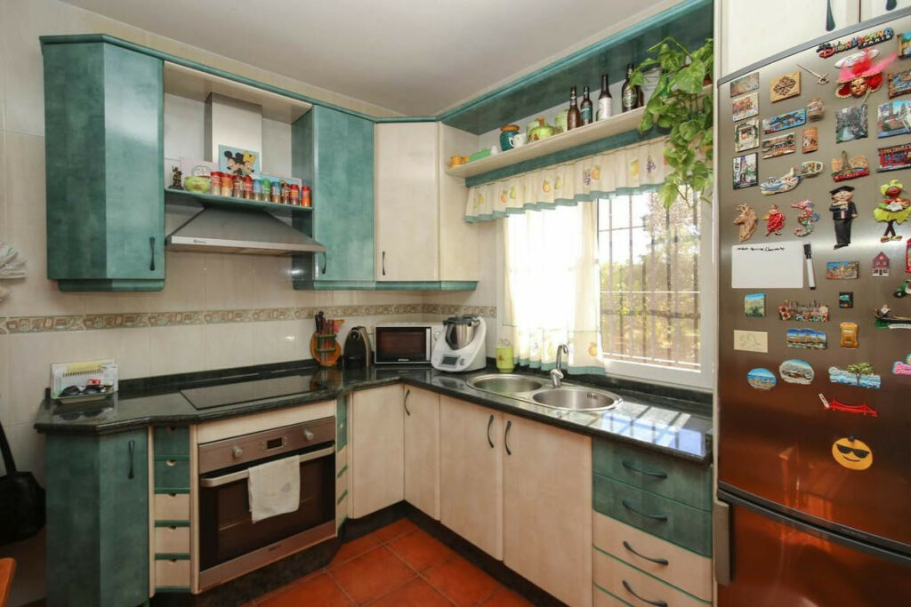 Detached Villa Alhaurín de la Torre Málaga - image 33