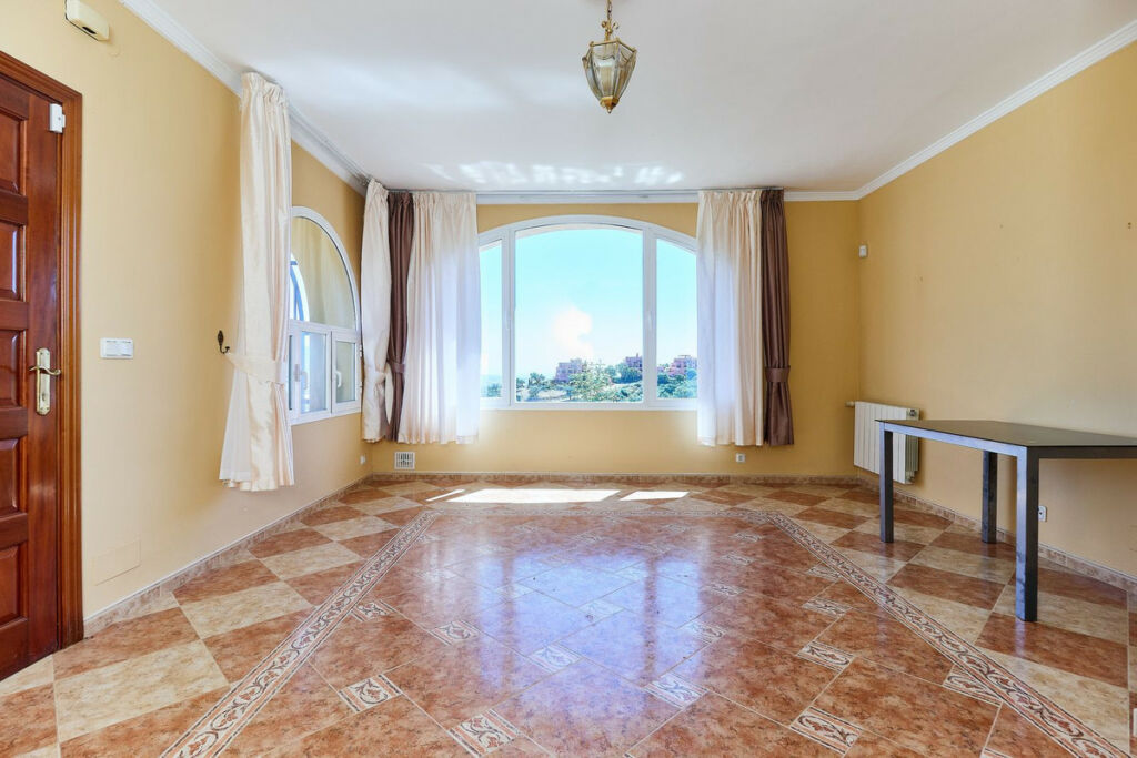 Detached Villa La Mairena Málaga - image 34
