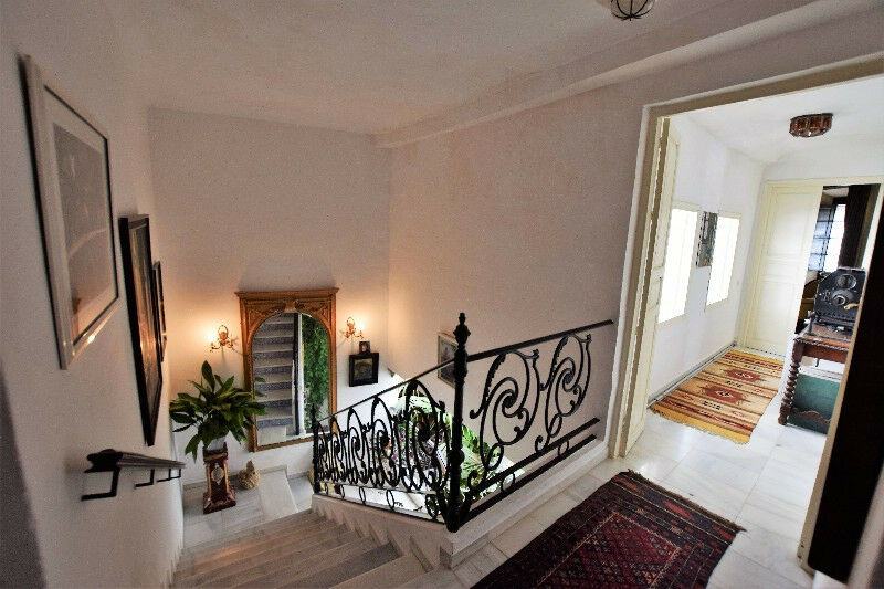 Detached Villa Ronda Málaga - image 34