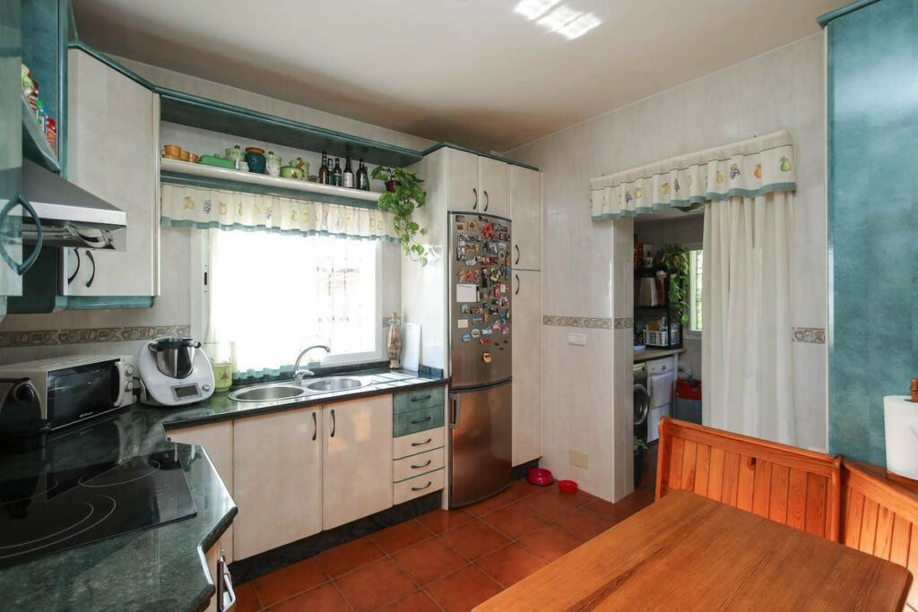 Detached Villa Alhaurín de la Torre Málaga - image 34