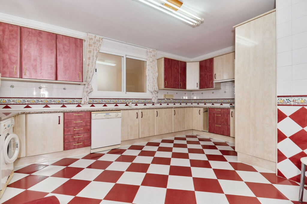 Detached Villa La Mairena Málaga - image 35