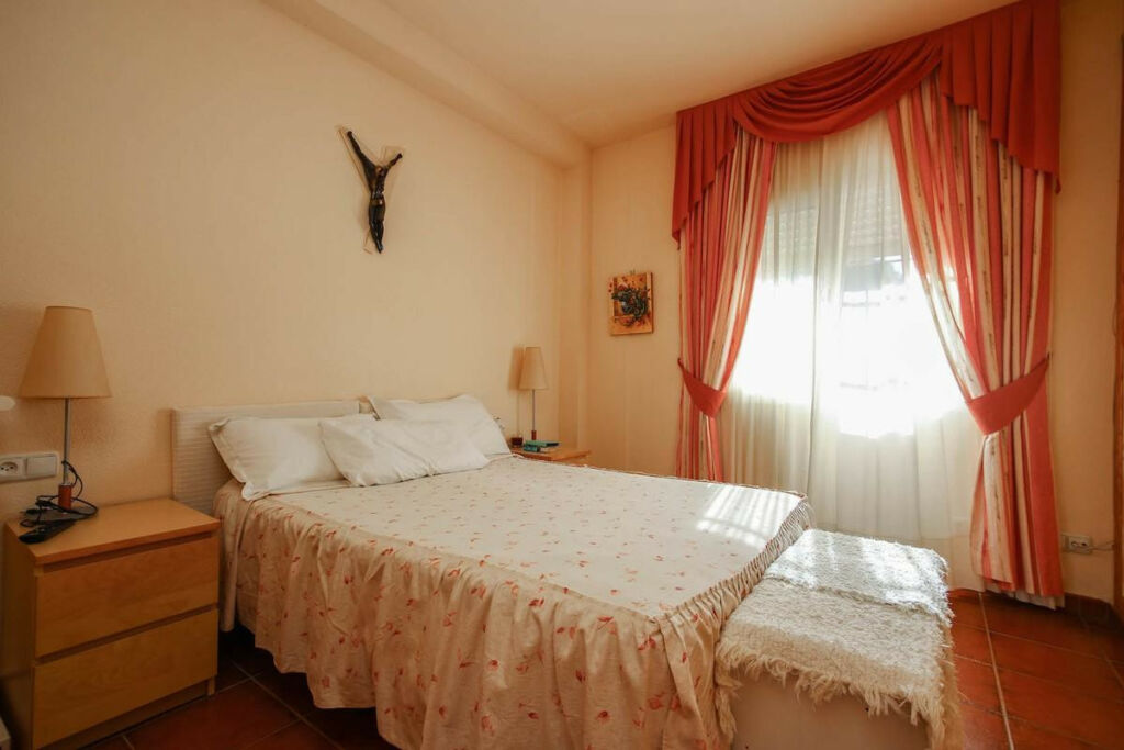 Detached Villa Alhaurín de la Torre Málaga - image 36