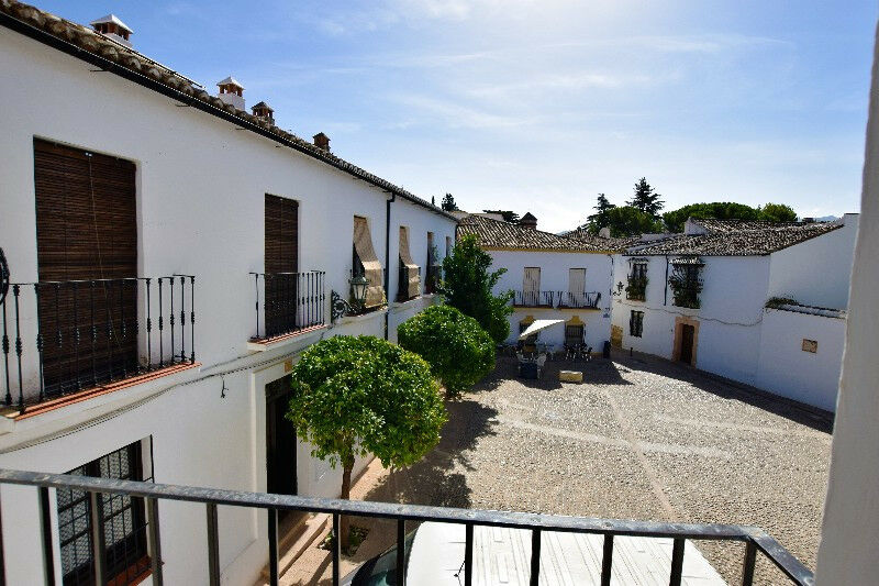 Detached Villa Ronda Málaga - image 36