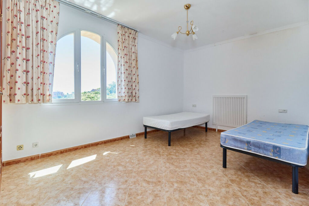 Detached Villa La Mairena Málaga - image 37