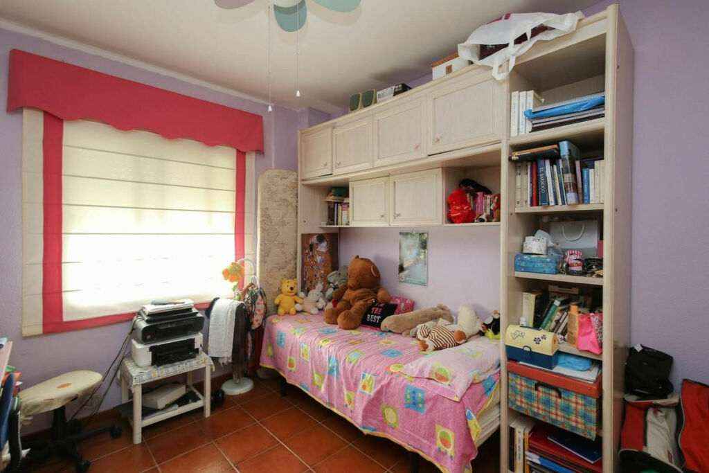 Detached Villa Alhaurín de la Torre Málaga - image 39
