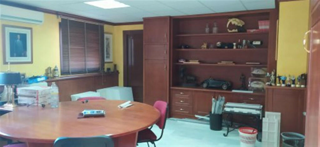 Office Mijas Costa Málaga - image 4