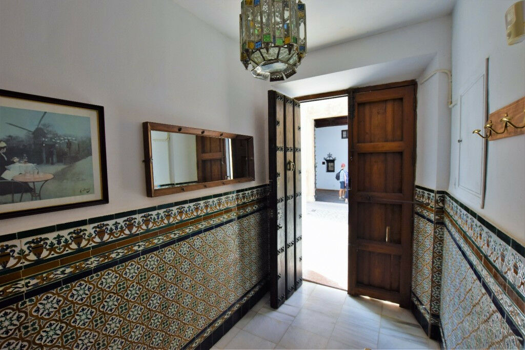 Detached Villa Ronda Málaga - image 4