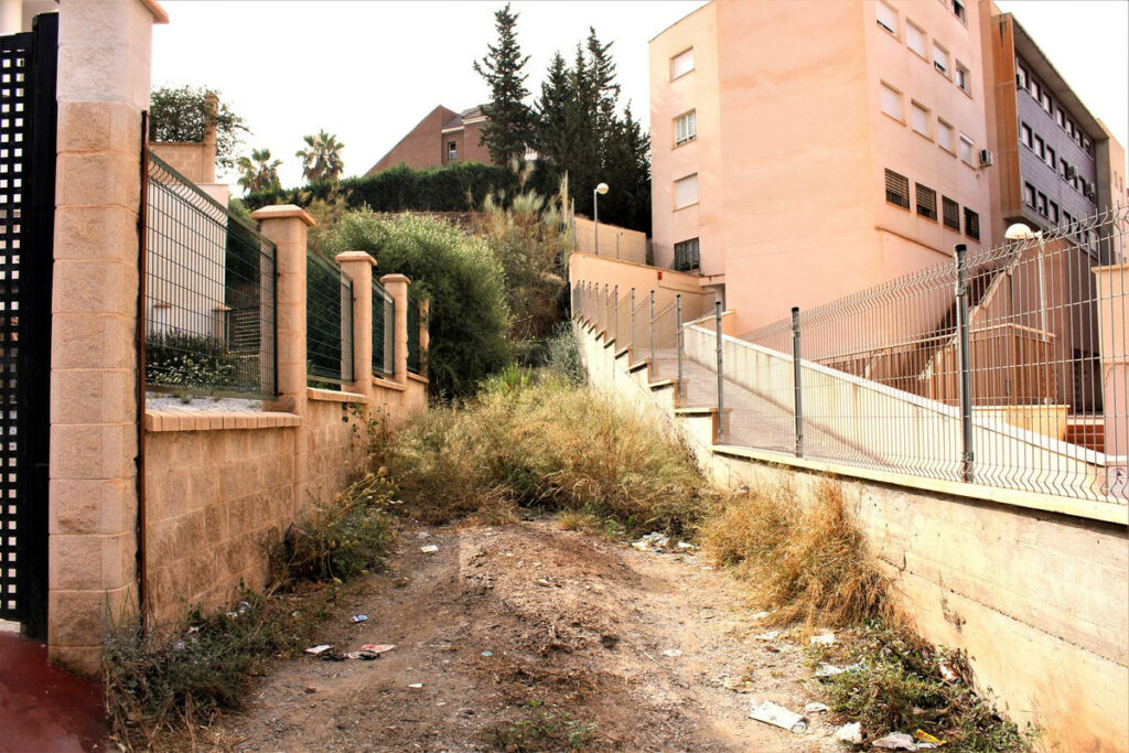 Residential Plot Rincón de la Victoria Málaga - image 4