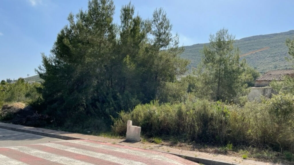 Land Javea Alicante - image 4