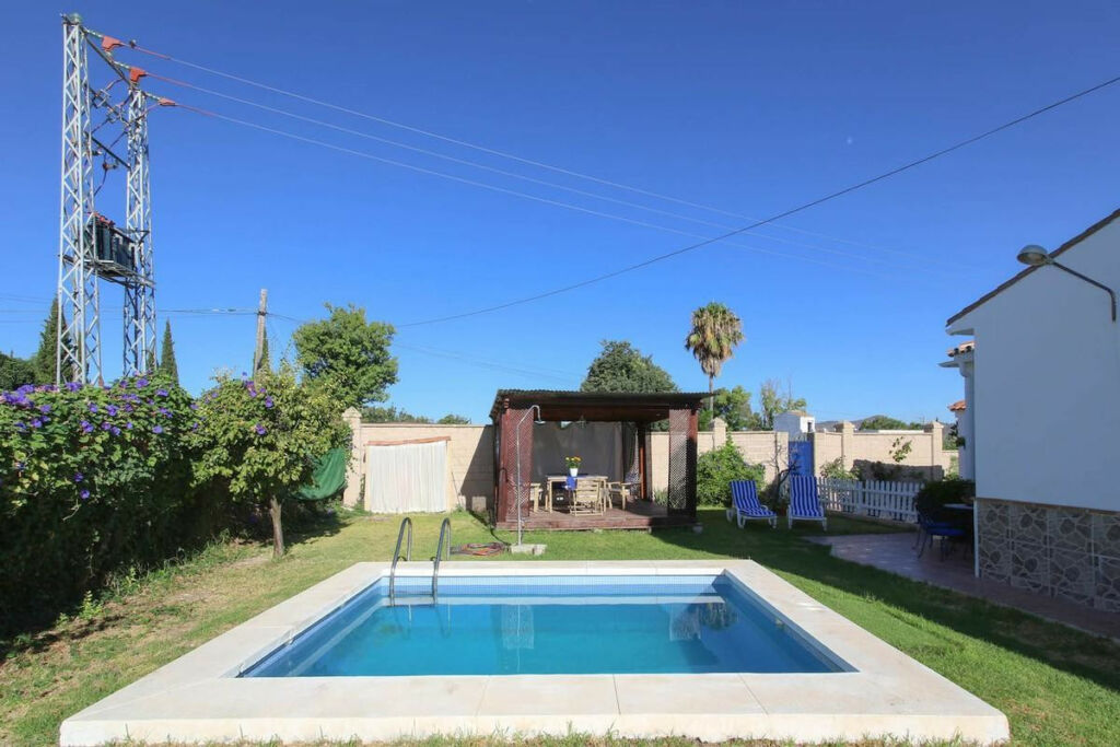 Detached Villa Alhaurín de la Torre Málaga - image 4