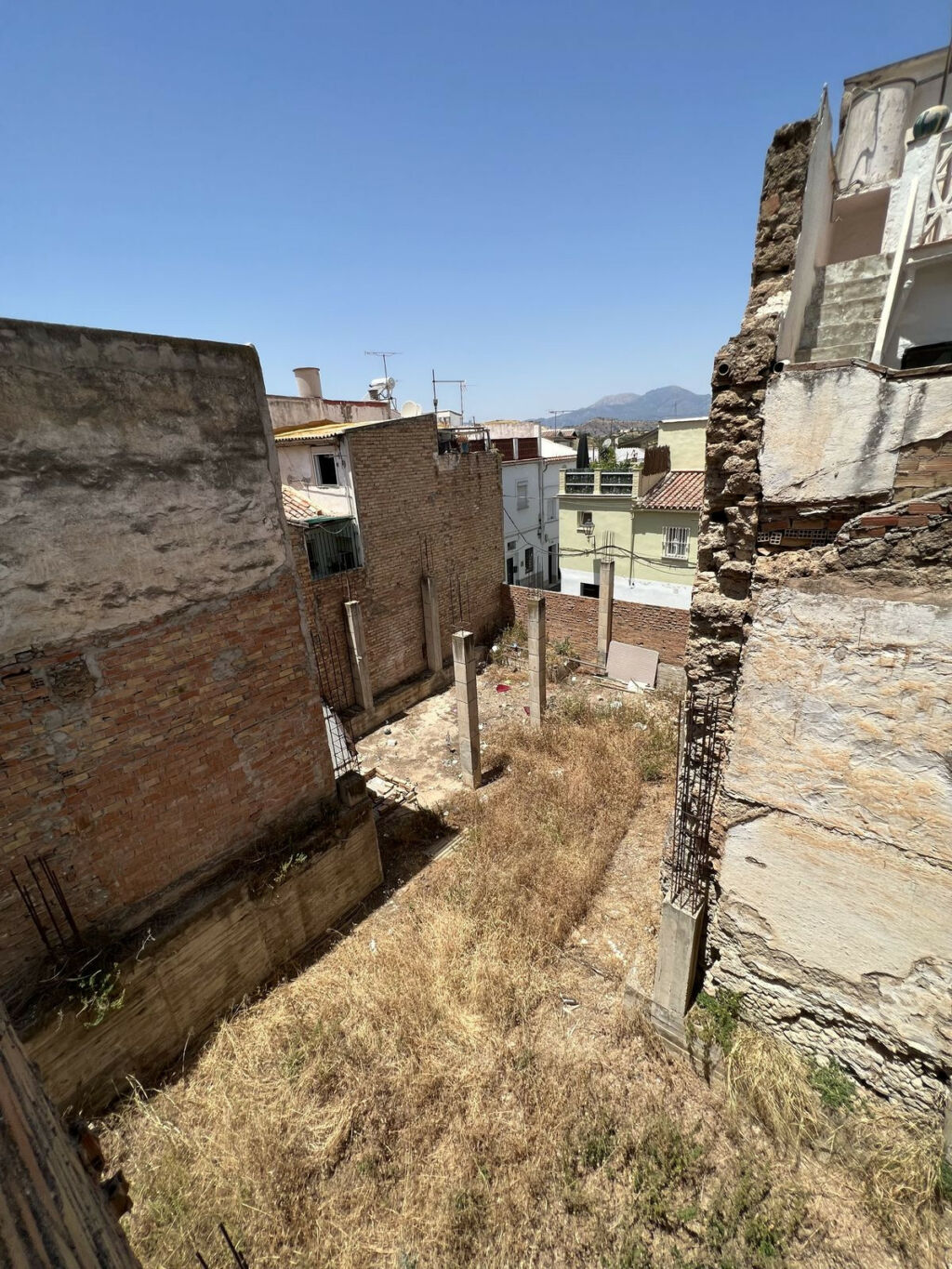 Residential Plot Coín Málaga - image 4