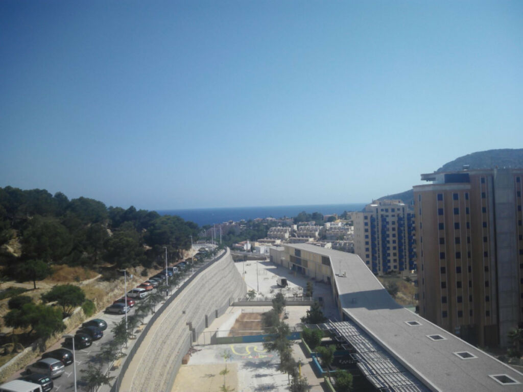 Residential Plot Calpe Alicante - image 4
