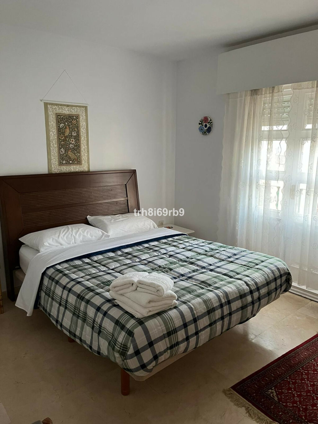 Middle Floor Apartment Benavista Málaga - image 3
