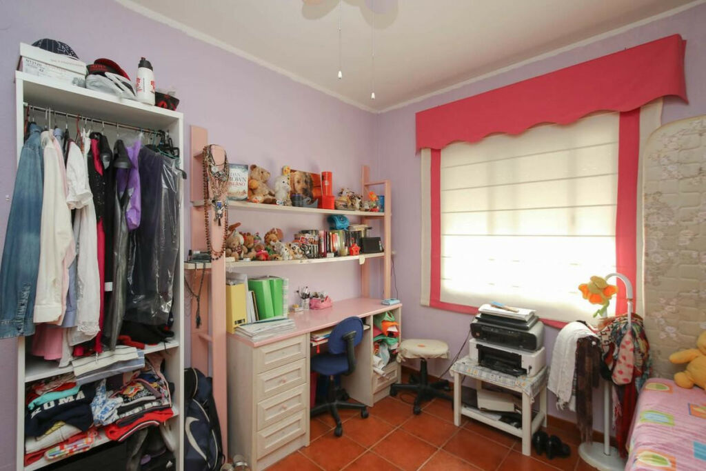 Detached Villa Alhaurín de la Torre Málaga - image 40
