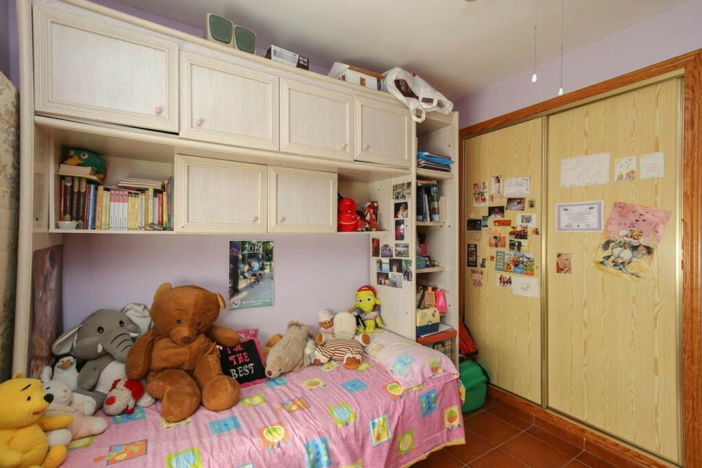Detached Villa Alhaurín de la Torre Málaga - image 41