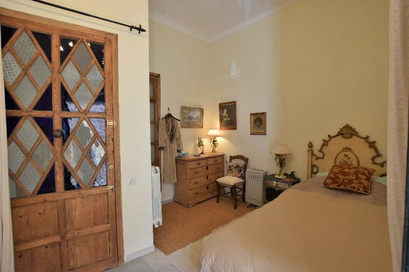 Detached Villa Ronda Málaga - image 42