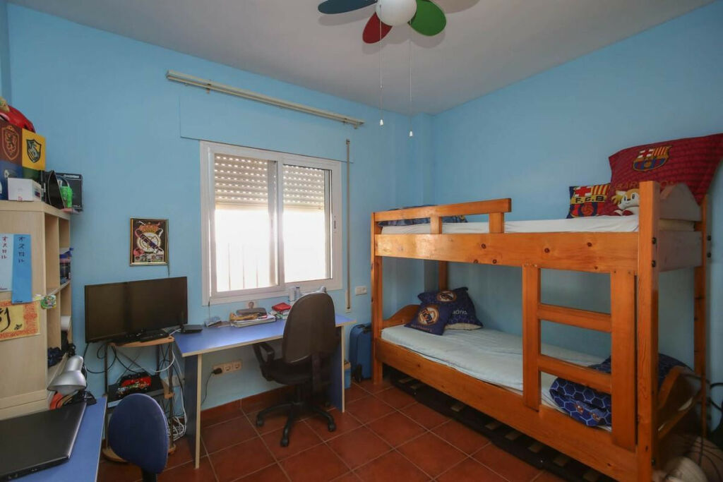 Detached Villa Alhaurín de la Torre Málaga - image 42