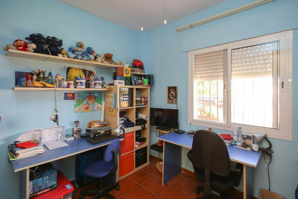 Detached Villa Alhaurín de la Torre Málaga - image 43