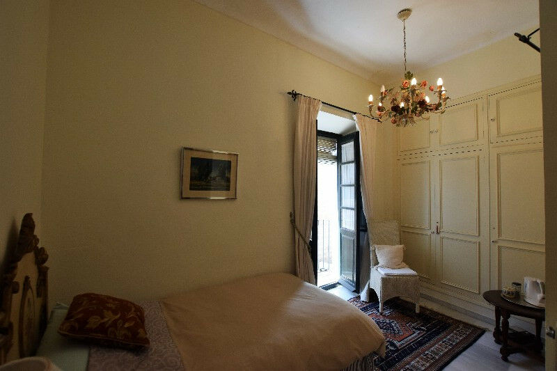Detached Villa Ronda Málaga - image 43