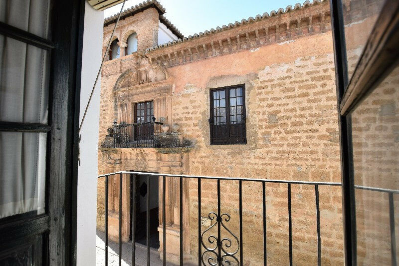 Detached Villa Ronda Málaga - image 44