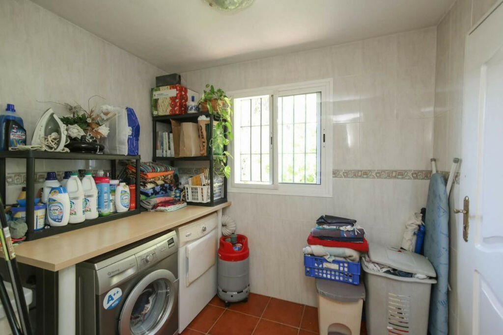 Detached Villa Alhaurín de la Torre Málaga - image 45