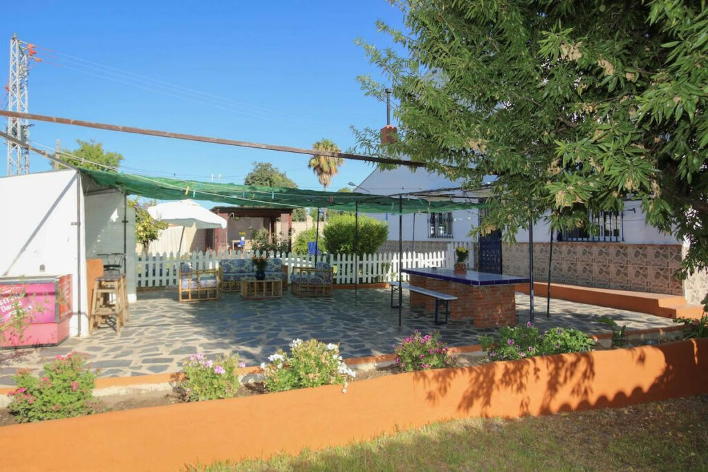 Detached Villa Alhaurín de la Torre Málaga - image 46
