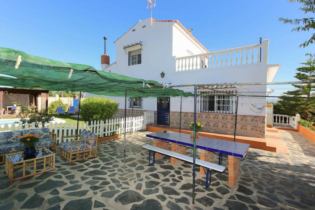 Detached Villa Alhaurín de la Torre Málaga - image 47