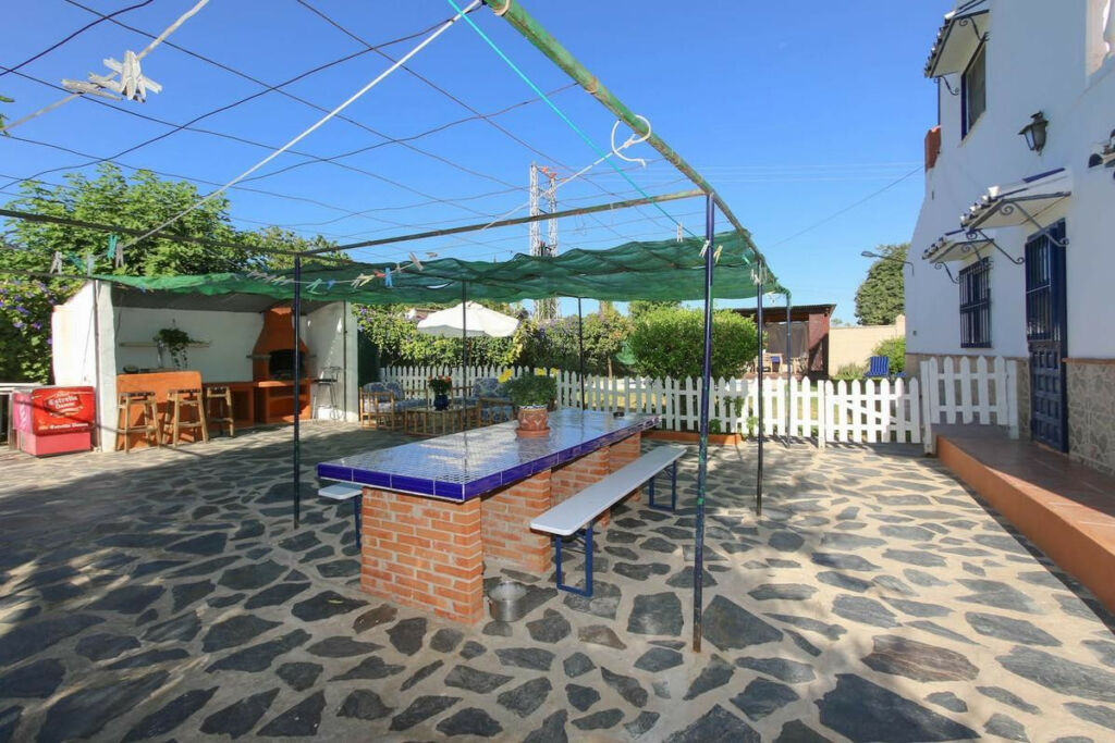 Detached Villa Alhaurín de la Torre Málaga - image 48