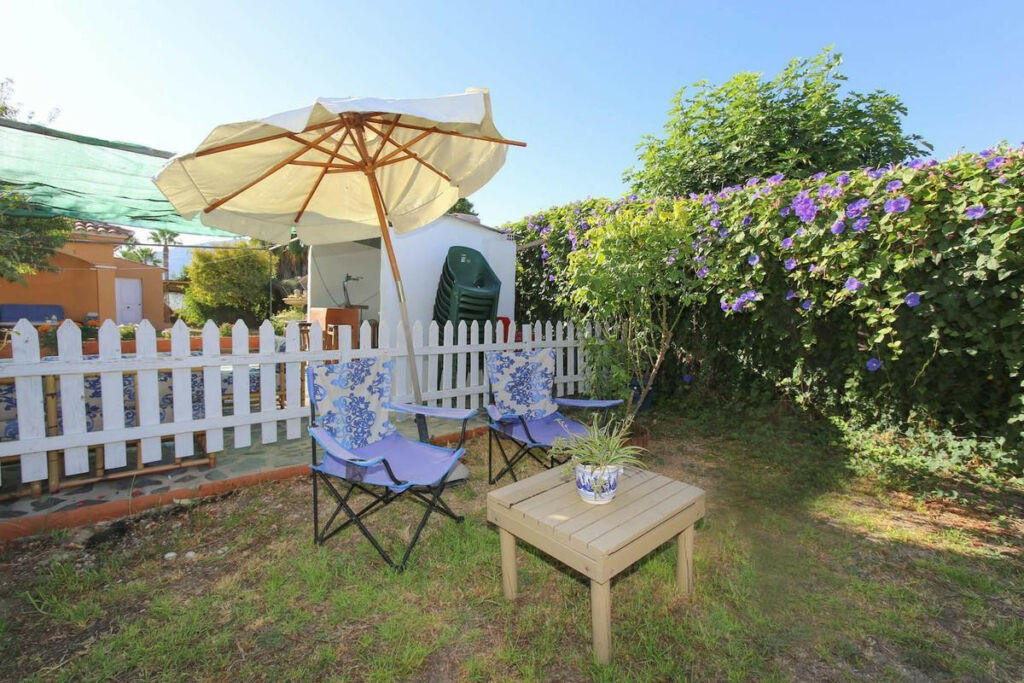 Detached Villa Alhaurín de la Torre Málaga - image 49