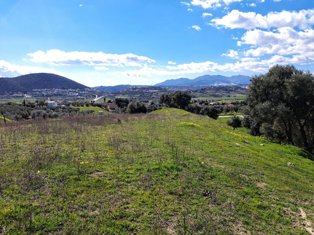 Land Coín Málaga - image 5