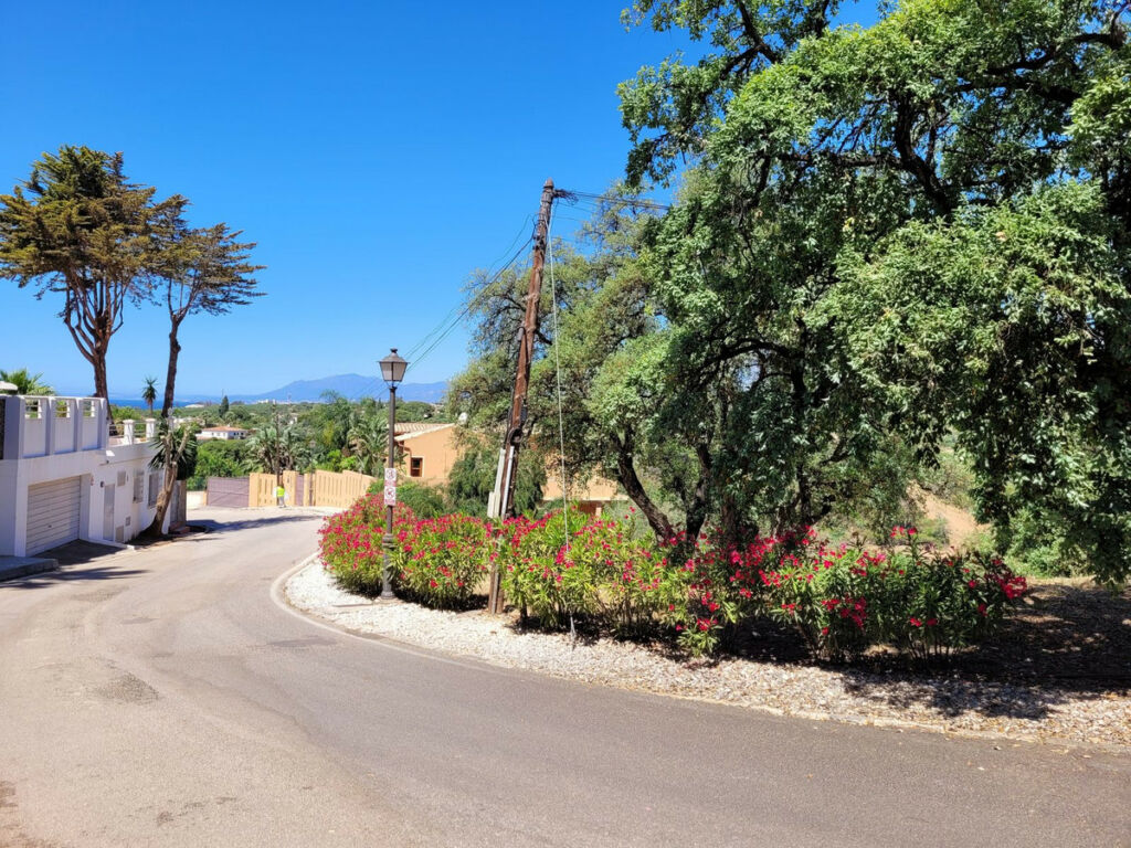 Residential Plot Elviria Málaga - image 5