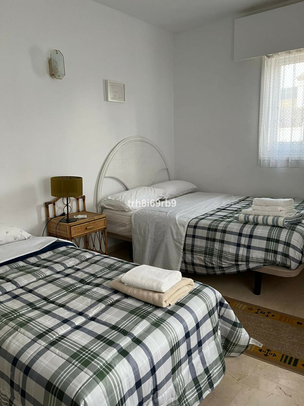 Middle Floor Apartment Benavista Málaga - image 4