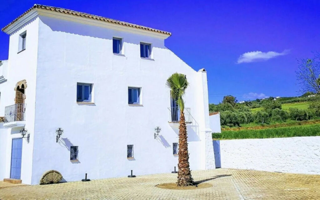 Hotel Ronda Málaga - image 3