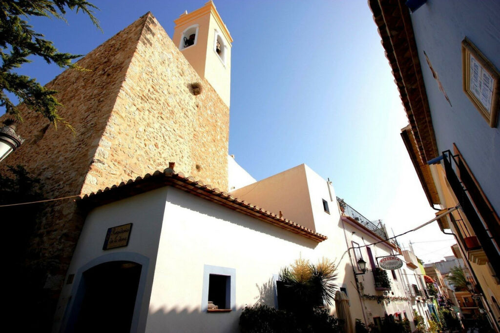 Restaurant Calpe Alicante - image 5