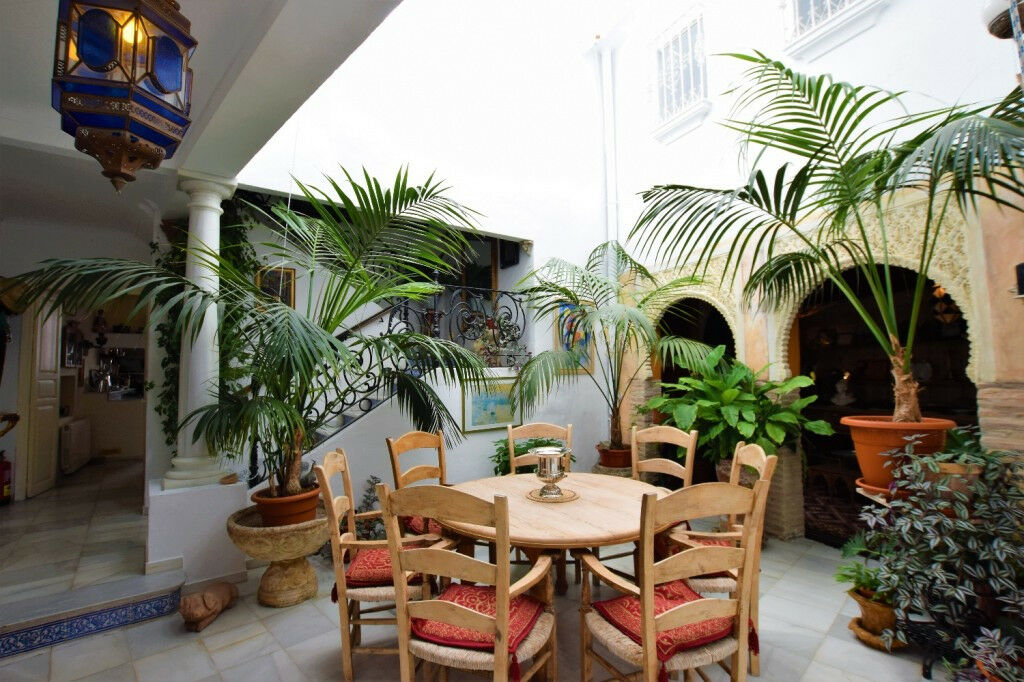 Detached Villa Ronda Málaga - image 6