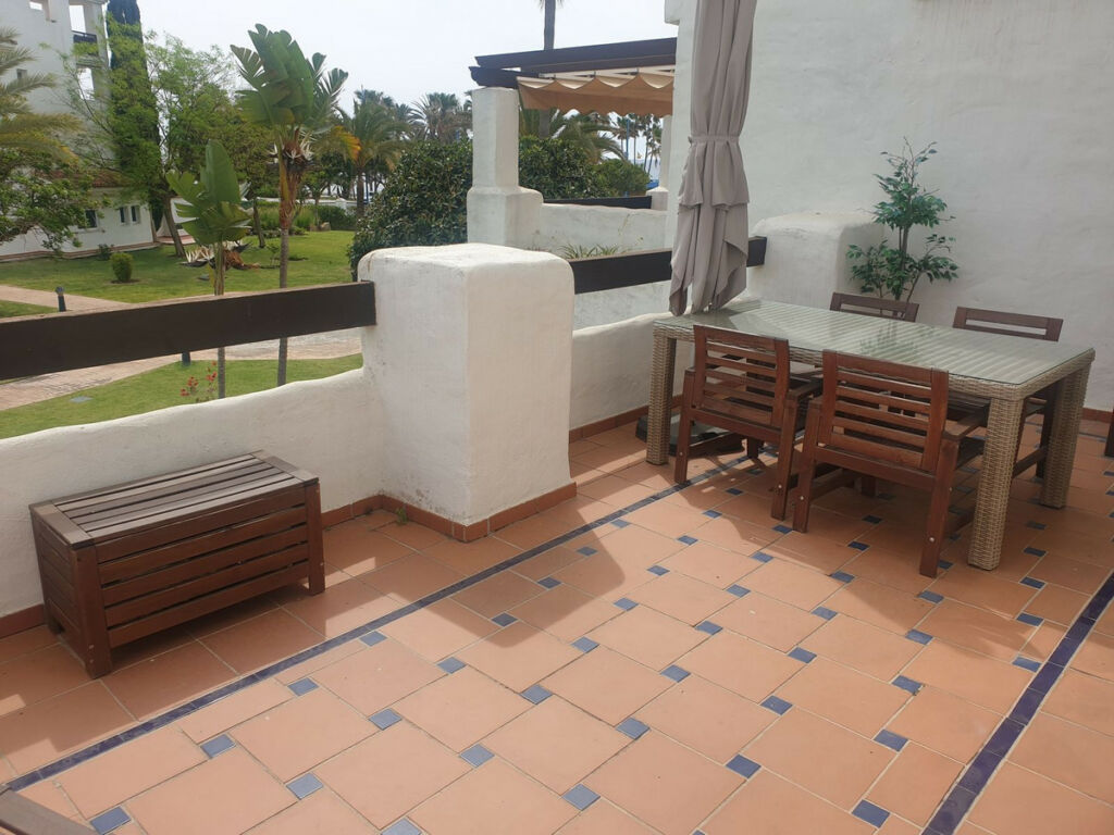 Middle Floor Apartment San Pedro de Alcántara Málaga - image 6