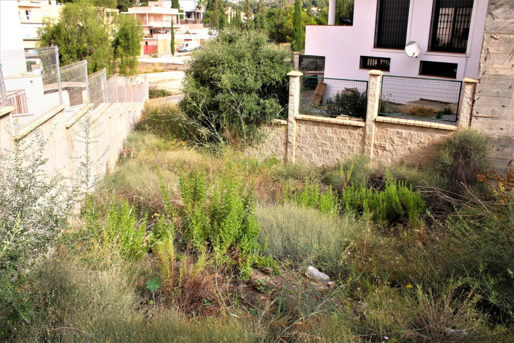 Residential Plot Rincón de la Victoria Málaga - image 6