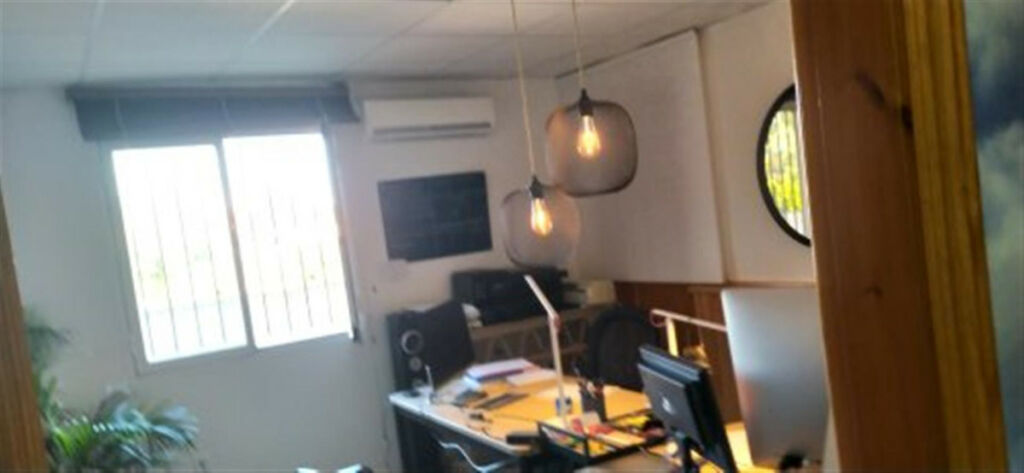 Office Mijas Costa Málaga - image 6