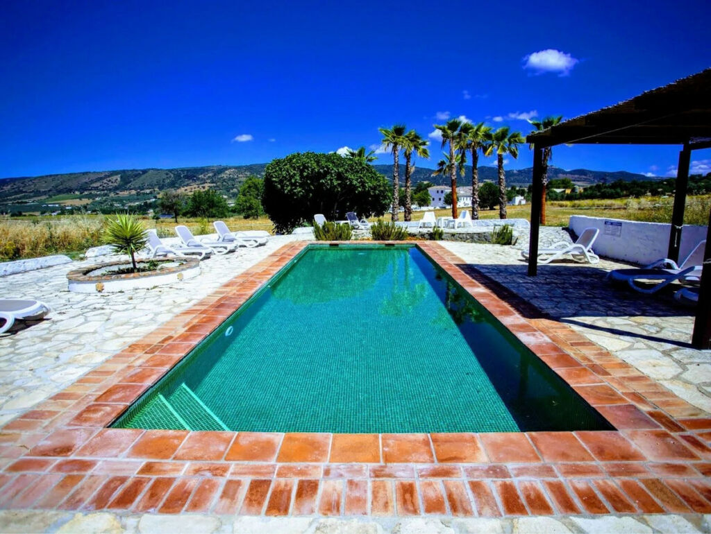 Hotel Ronda Málaga - image 5