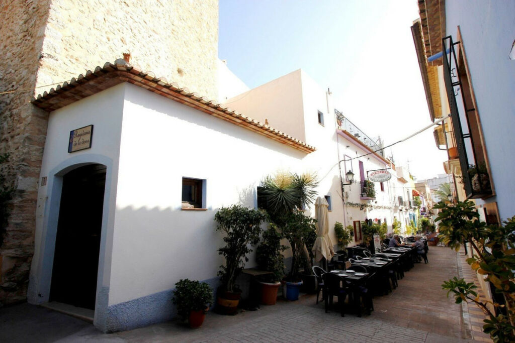 Restaurant Calpe Alicante - image 6