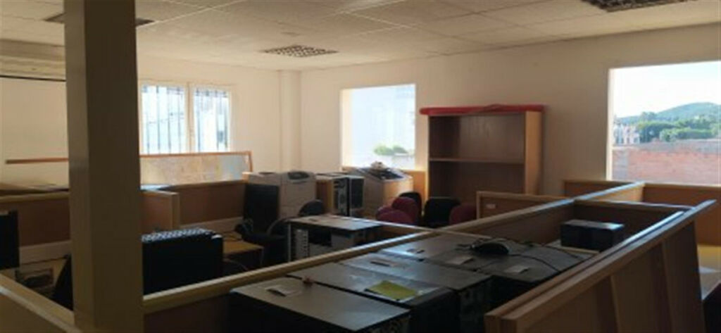 Office Mijas Costa Málaga - image 7