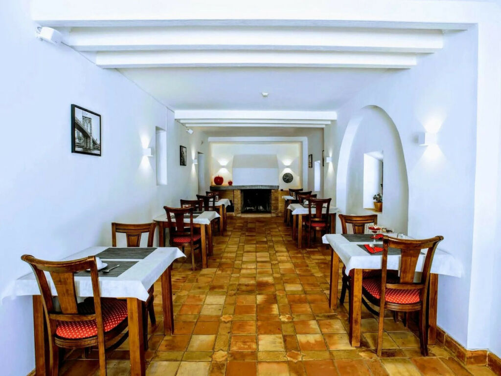 Hotel Ronda Málaga - image 6